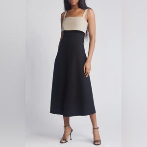 Anthropologie - Rue Sophie - Aurelia Dress - L